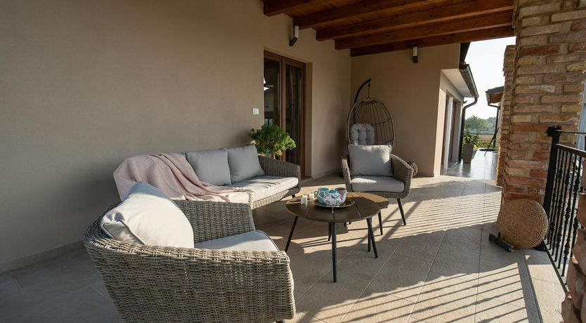 Photo of A Painted Page