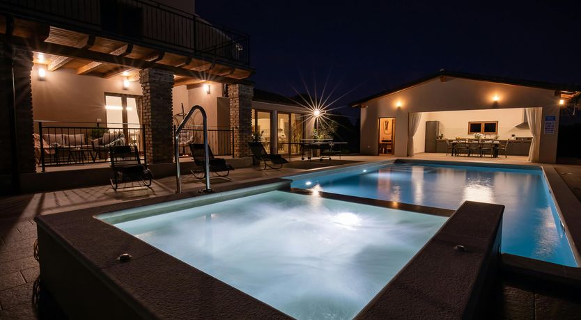 Photo of A Painted Page