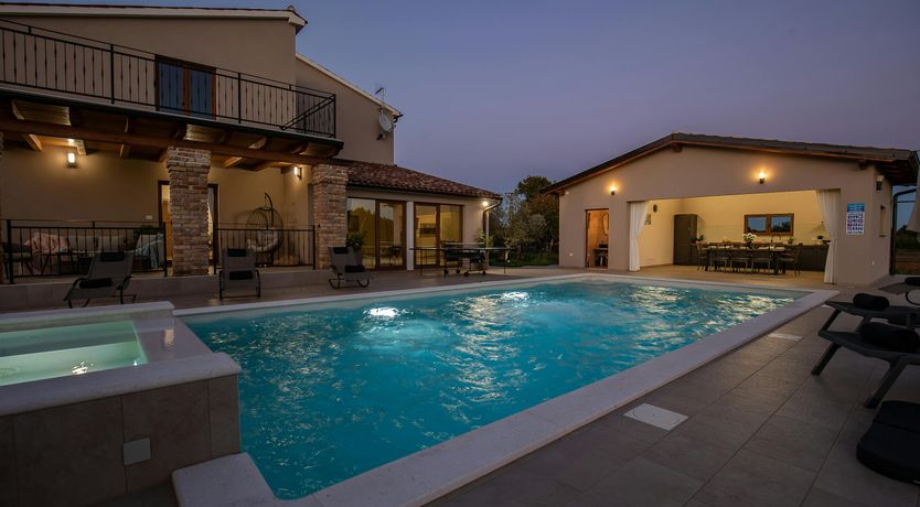 Photo of A Painted Page