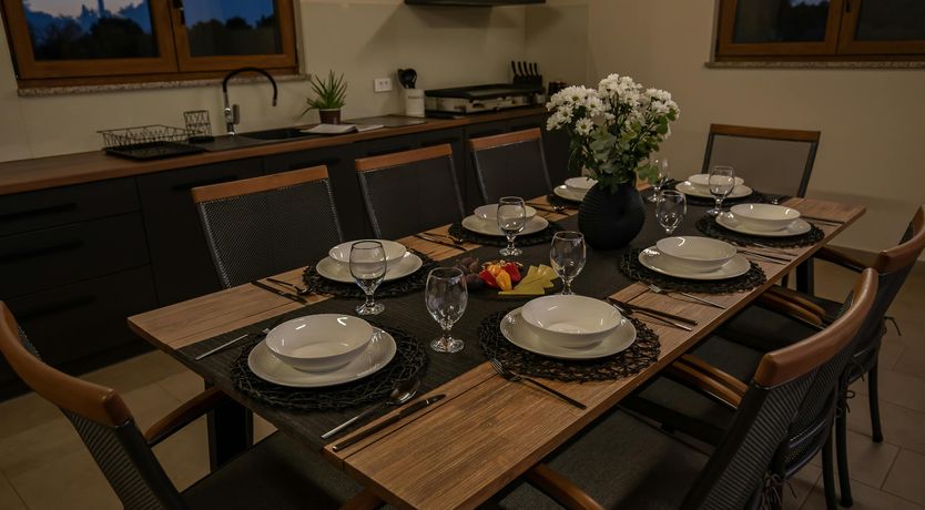 Photo of A Painted Page