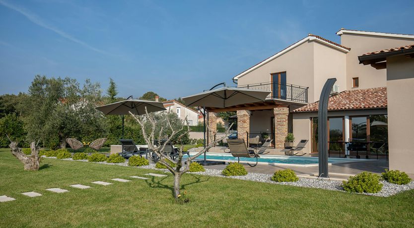 Photo of A Painted Page