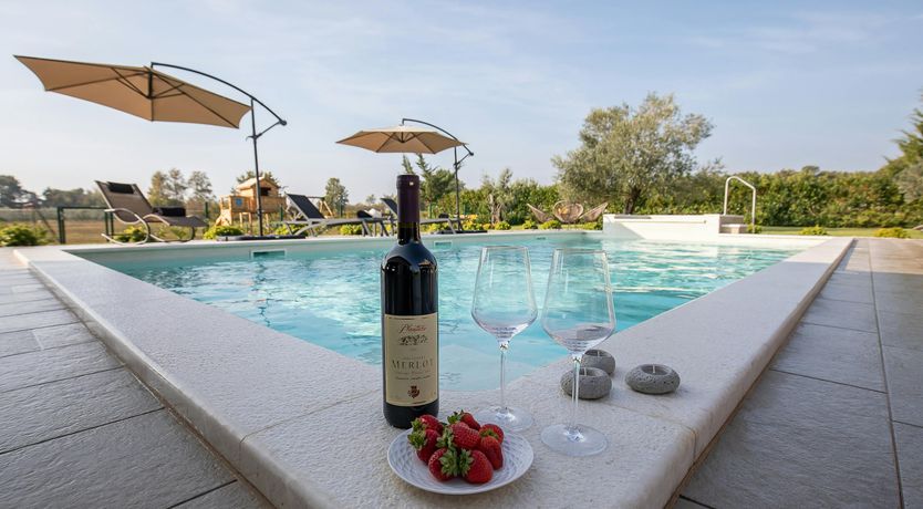 Photo of A Painted Page