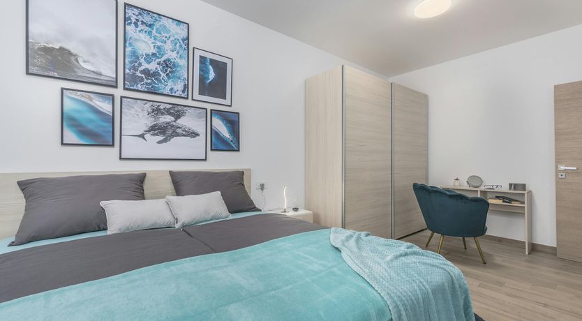 Photo of A Painted Page