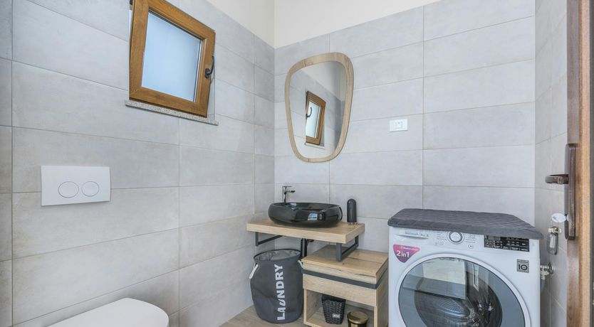 Photo of A Painted Page