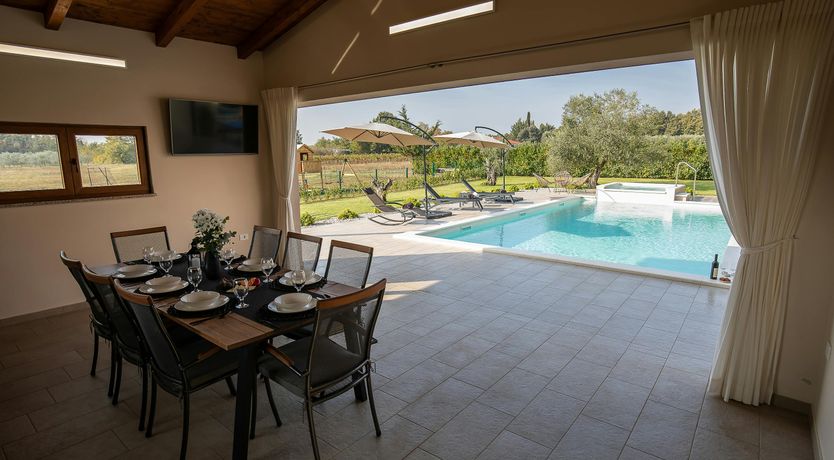 Photo of A Painted Page