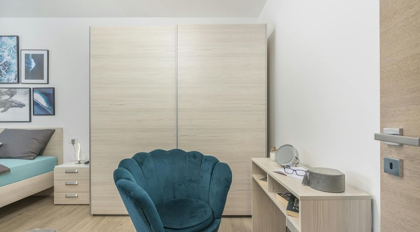 Photo of A Painted Page