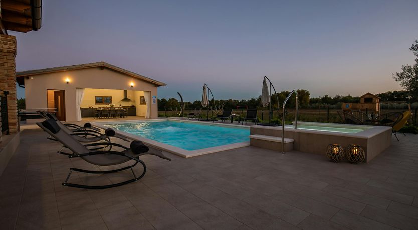 Photo of A Painted Page