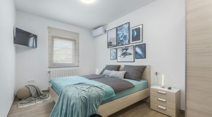 Photo of A Painted Page