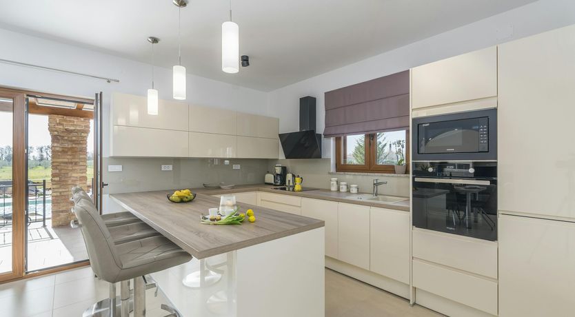 Photo of A Painted Page