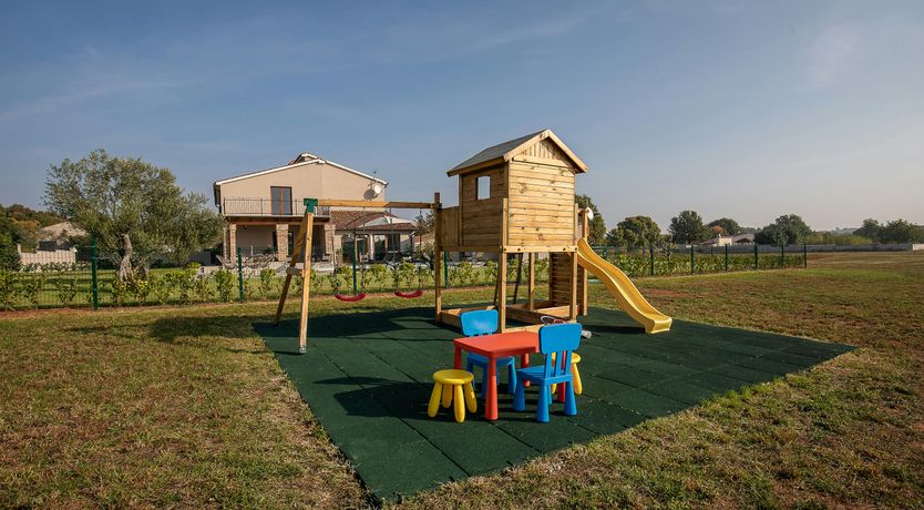 Photo of A Painted Page