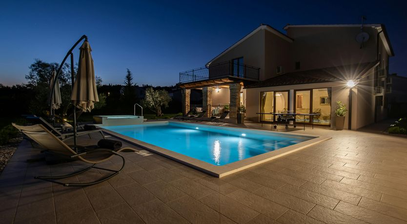 Photo of A Painted Page