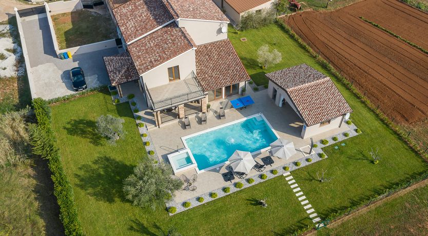 Photo of A Painted Page