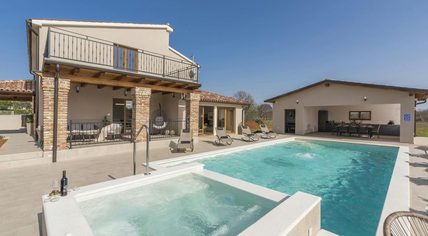 Photo of A Painted Page