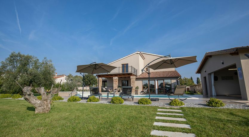 Photo of A Painted Page