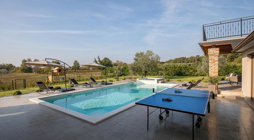 Photo of A Painted Page