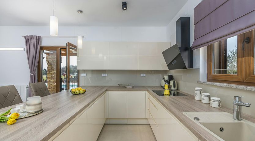 Photo of A Painted Page