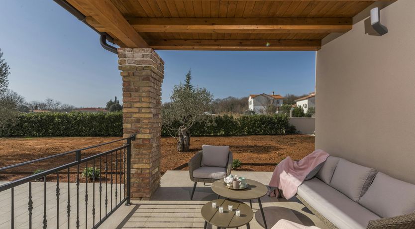 Photo of A Painted Page