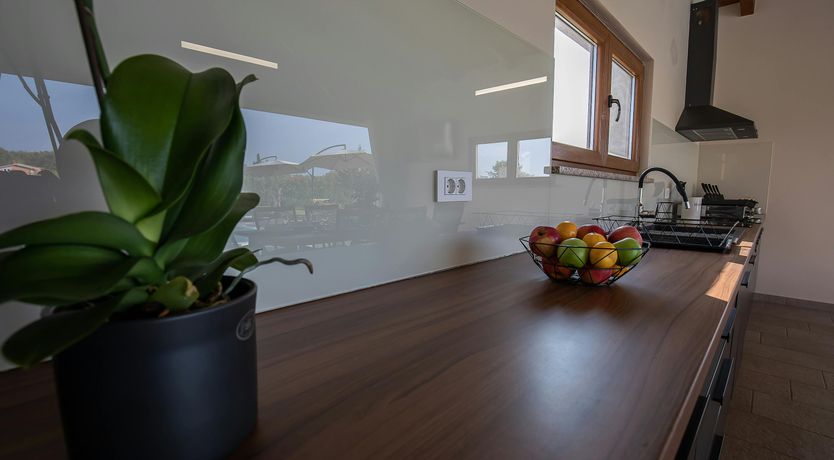 Photo of A Painted Page