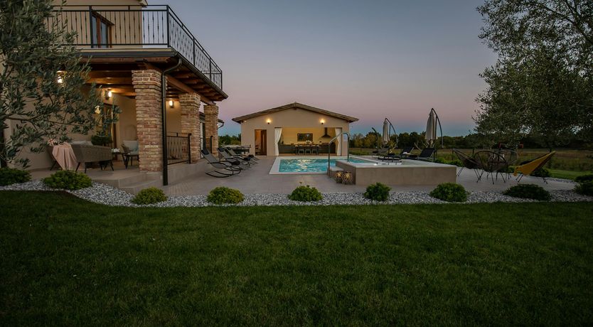 Photo of A Painted Page