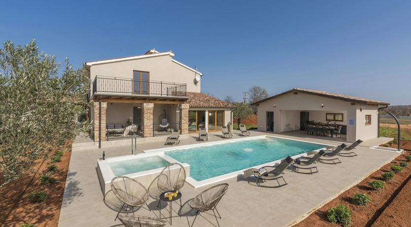 Photo of A Painted Page