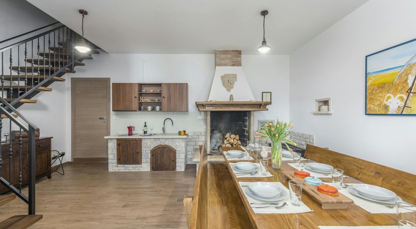 Photo of A Painted Page