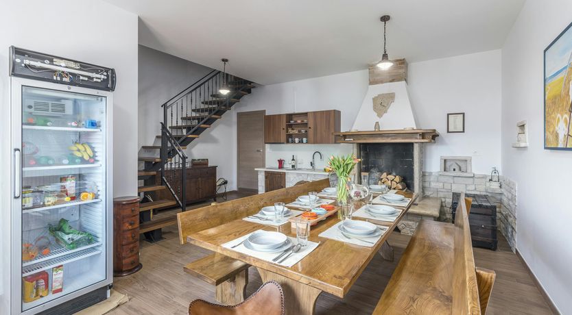 Photo of A Painted Page