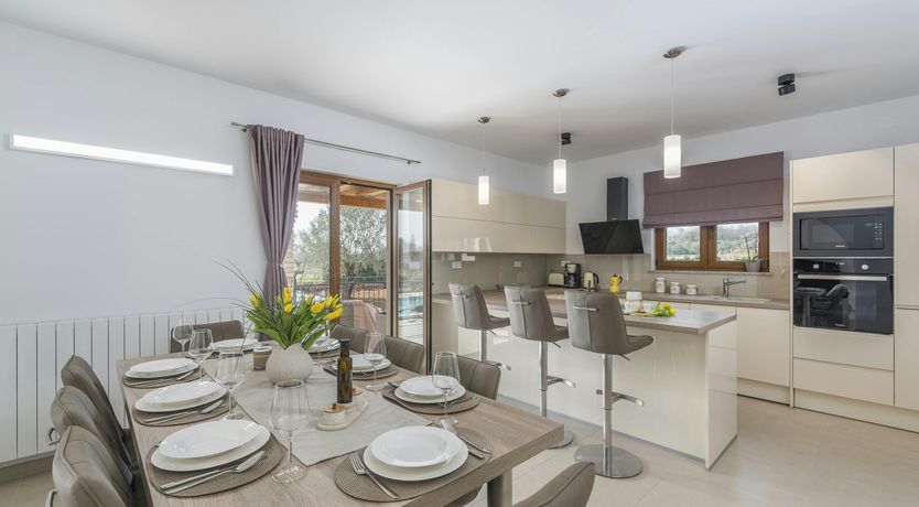 Photo of A Painted Page