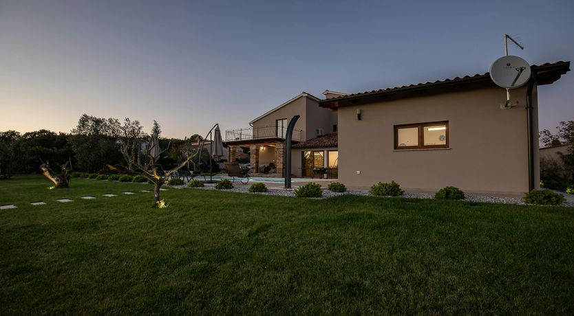 Photo of A Painted Page