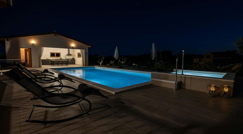 Photo of A Painted Page