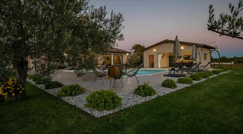 Photo of A Painted Page