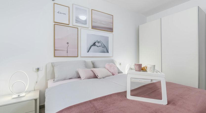 Photo of A Painted Page