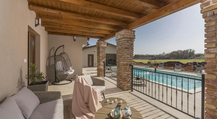 Photo of A Painted Page