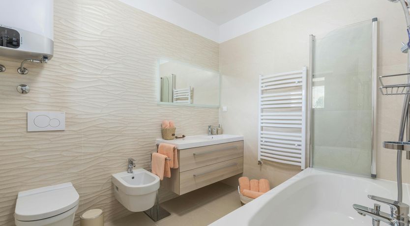 Photo of A Painted Page