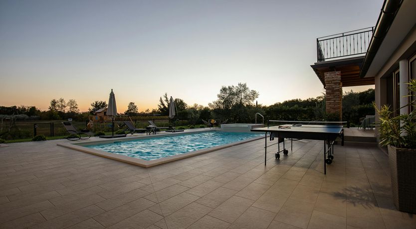 Photo of A Painted Page