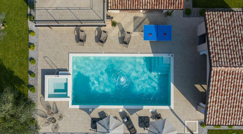 Photo of A Painted Page