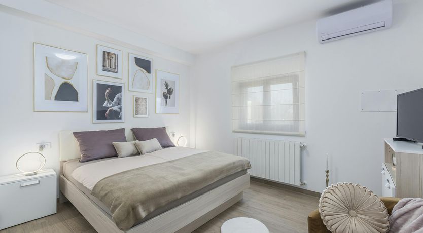 Photo of A Painted Page