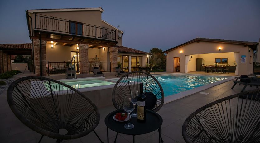 Photo of A Painted Page