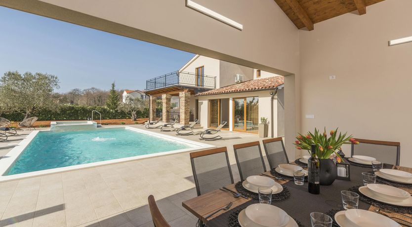 Photo of A Painted Page