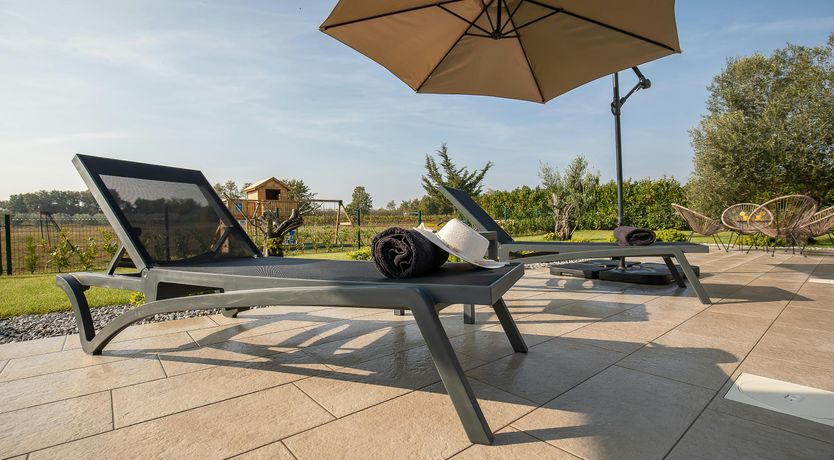 Photo of A Painted Page