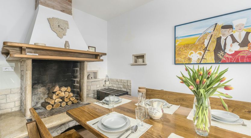 Photo of A Painted Page