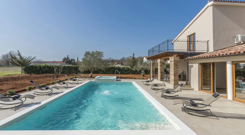 Photo of A Painted Page