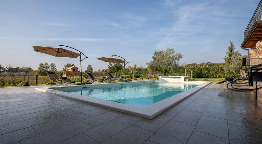 Photo of A Painted Page