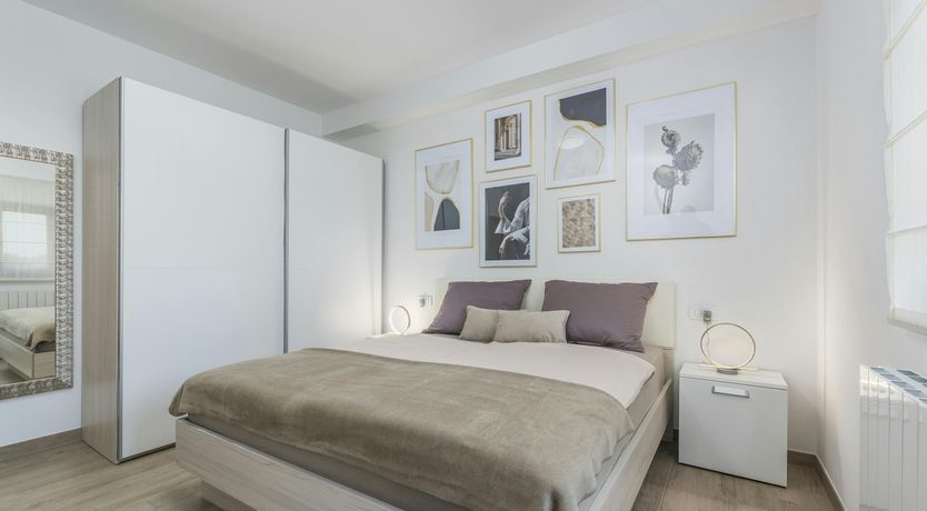 Photo of A Painted Page