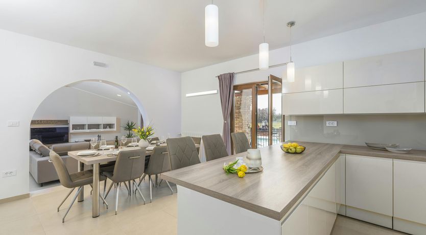 Photo of A Painted Page