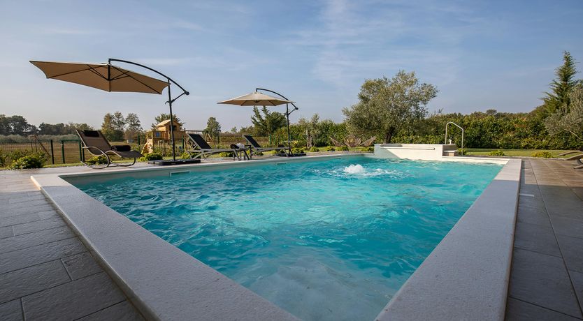 Photo of A Painted Page