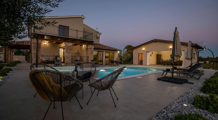 Photo of A Painted Page