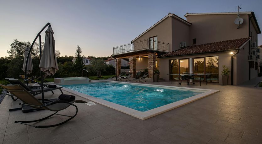 Photo of A Painted Page