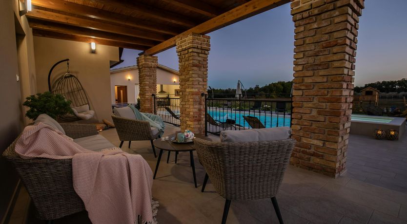 Photo of A Painted Page