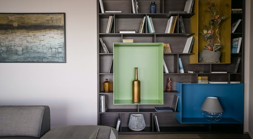 Photo of Emerald Echo