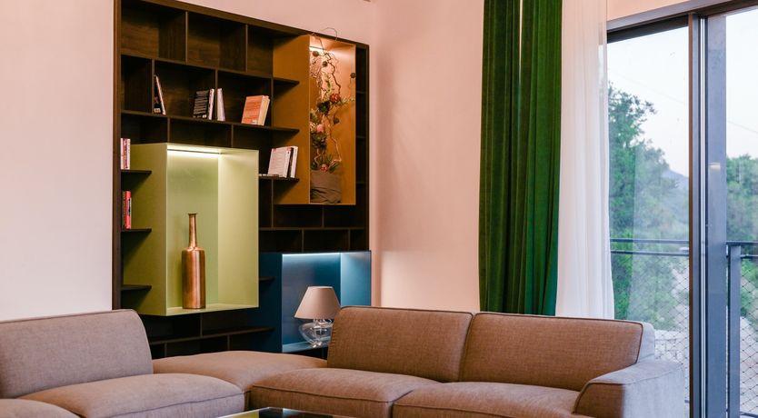 Photo of Emerald Echo